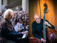 Atelier Musicale: Tullio De Piscopo, Enrico Intra e Marco Vaggi il 23 novembre alla Camera del Lavoro di Milano