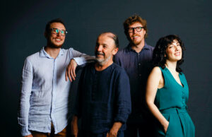 “Fedra”, il viaggio musicale di Simona Severini tra madrigali, arie d’opera, jazz e folk sabato 9 novembre alla Camera del Lavoro di Milano