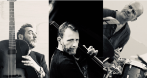 Our Favorite Edward apre Sounds on Friday Our Favorite Edward