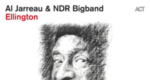 Al Jarreau & NDR Bigband (Ellington)