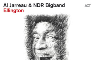 Al Jarreau & NDR Bigband (Ellington)
