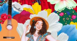 Tatiana Eva-Marie celebra Django Reinhardt con il nuovo album Djangology