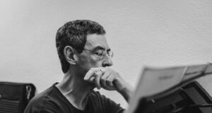 “Eventi in Jazz”: il pianista Salvatore Bonafede, i Mandolinisti Bustesi e Tommaso Maria Parazzoli, campione di tip tap, venerdì 8 novembre a Busto Arsizio (Va)