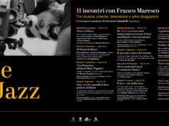 Franco Maresco e il Jazz: un viaggio tra musica, cinema e televisione al Real Teatro Santa Cecilia