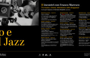 Franco Maresco e il Jazz: un viaggio tra musica, cinema e televisione al Real Teatro Santa Cecilia