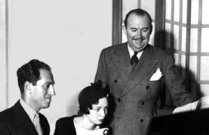 La Rapsodia in blu: diamo a Whiteman quello che è di Whiteman