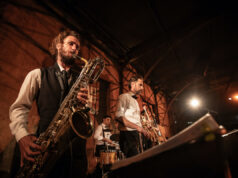 Torna “Il rito del jazz” alla Cascina Cuccagna di Milano: si riparte martedì 7 gennaio con i Milanoans
