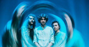 Vignato, Pierantoni e Manfredini firmano Sliders, nuovo progetto edito da Hora Records Sliders