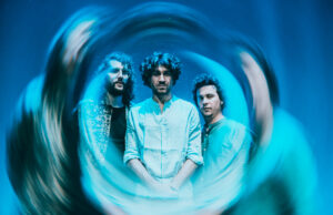 Vignato, Pierantoni e Manfredini firmano Sliders, nuovo progetto edito da Hora Records Sliders