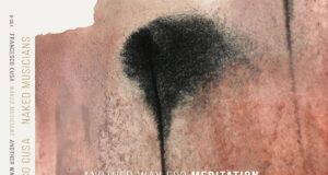 Francesco Cusa & Naked Musicians (Another Way for Meditation)