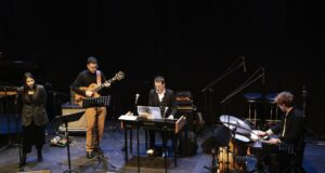 Catania Jazz Christmas Marathon