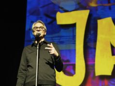 Internationales Jazz Festival Münster