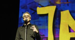 Internationales Jazz Festival Münster