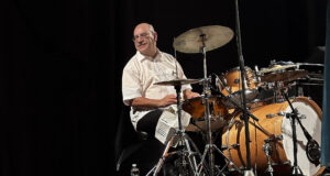 Giò Rossi (batteria)