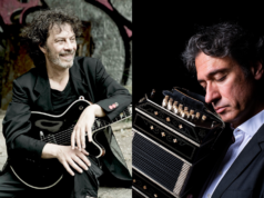 Per la rassegna “I concerti della domenica”: Una mattina a Buenos Aires con il “Nuevo” Tango