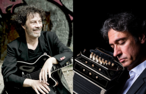 Per la rassegna “I concerti della domenica”: Una mattina a Buenos Aires con il “Nuevo” Tango