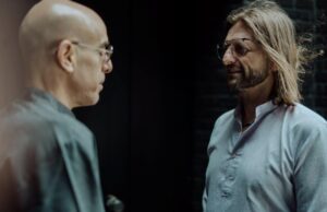 Il duo Leszek Możdżer & Zohar Fresco in concerto a Roma il 17 gennaio