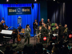 “Both Sides Now”: la Monday Orchestra e Simona Severini omaggiano Joni Mitchell mercoledì 22 gennaio al Blue Note di Milano