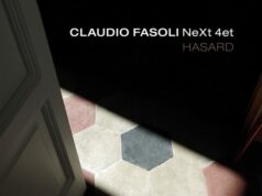Claudio Fasoli Next 4et (Hasard)