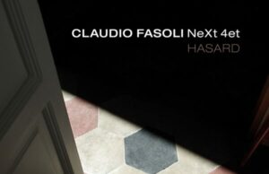 Claudio Fasoli Next 4et (Hasard)