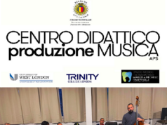 Master di II Livello di Musica d’insieme ad indirizzo Jazz