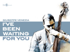 Giuseppe Venezia (I’ve Been Waiting For You)