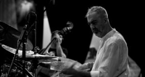 Marcello Nisi (batteria)