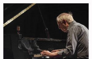 Il piano solo di Franco D’Andrea, tra Monk ed Ellington, sabato 8 febbraio alla Camera del Lavoro di Milano