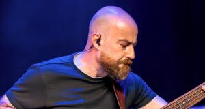 Alessandro Cefalì (basso)