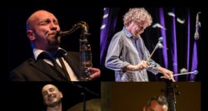 L’omaggio del sassofonista Germano Zenga a Gato Barbieri sabato 22 febbraio alla Camera del Lavoro di Milano