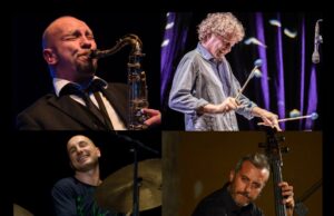 L’omaggio del sassofonista Germano Zenga a Gato Barbieri sabato 22 febbraio alla Camera del Lavoro di Milano