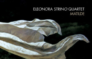 Eleonora Strino (Matilde)