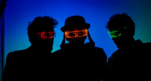 PERICOPES + 1: Good Morning Tour 2025