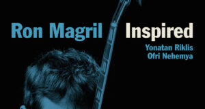 GleAM Records annuncia l’uscita di “Playing for Wes”, singolo estratto dall’album “Inspired” del chitarrista israeliano Ron Magril