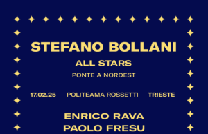 “Ponte a NordEst”: il gotha del jazz italiano si riunisce per un evento irripetibile