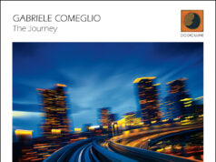 Gabriele Comeglio racconta la sua straordinaria carriera in “The Journey”