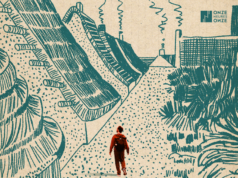 Matteo Bortone No Land’s: il nuovo album “A Tree in the Mist” in uscita il 28 febbraio 2025