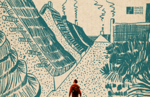 Matteo Bortone No Land’s: il nuovo album “A Tree in the Mist” in uscita il 28 febbraio 2025