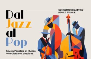 La Scuola Popolare di Musica della Fondazione Orchestra Jazz Siciliana – The Brass Group per le Scuole