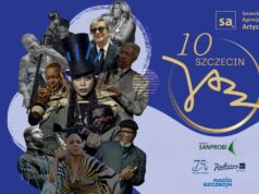 World Jazz Network incontra il Polish Jazz: Alceste Ayroldi tra gli speaker della 10ª edizione di Szczecin Jazz 2025