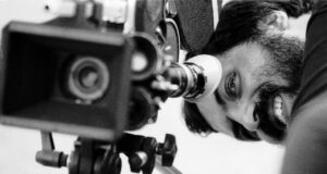 Franco Maresco, Io e il Jazz. “Charlie Parker: 70 anni dalla morte con il jazz visto dalla luna”