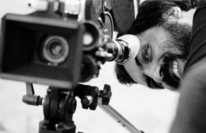 Franco Maresco, Io e il Jazz. “Charlie Parker: 70 anni dalla morte con il jazz visto dalla luna”