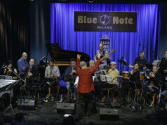 I big, i nuovi talenti premiati dalla critica e l’Artchipel Orchestra: il meglio del jazz tricolore martedì 1 aprile al Blue Note di Milano