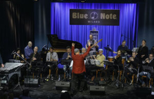 I big, i nuovi talenti premiati dalla critica e l’Artchipel Orchestra: il meglio del jazz tricolore martedì 1 aprile al Blue Note di Milano