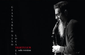 Giancarlo Nino Locatelli (Tilietulum)