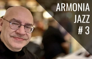 Dispensa sugli intervalli – Classificazione e principi di base Gio Rossi copertina lezioni su jazzitalia di armonia jazz, lezione 3