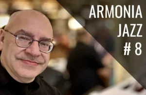 Sostituzione di tritono e gli accordi alterati Gio Rossi copertina lezioni su jazzitalia di armonia jazz, lezione 8