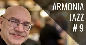 Sostituzioni di tritono – Considerazioni aggiuntive Gio Rossi copertina lezioni su jazzitalia di armonia jazz, lezione 9