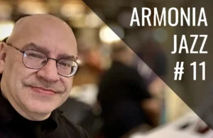 I modi – Considerazioni generali e utilizzo Gio Rossi copertina lezioni su jazzitalia di armonia jazz, lezione 11