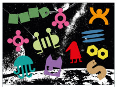 XY QUARTET (Lexycon)